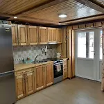 Casa vacanze Pid Goroyu *
