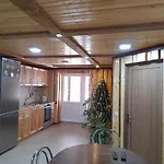 Pid Goroyu Casa vacanze *