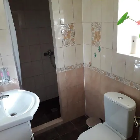 Pid Goroyu Casa vacanze