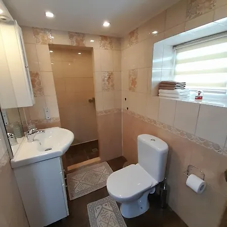 Pid Goroyu Casa vacanze *