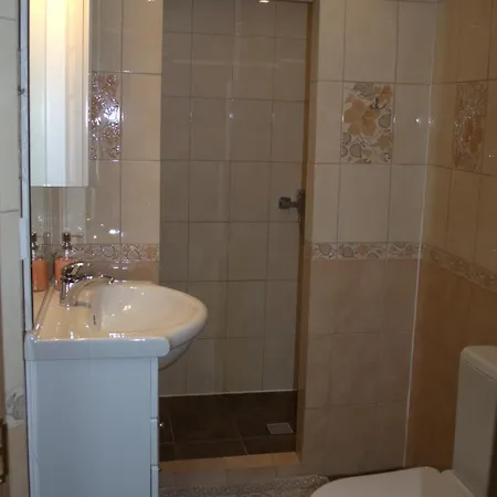 Pid Goroyu Casa vacanze