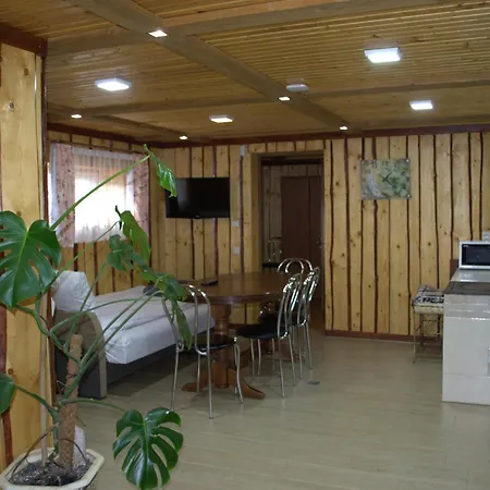 Pid Goroyu Casa vacanze *