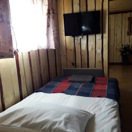 Tatil Evi Pid Goroyu