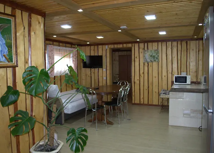 Pid Goroyu Tatil Evi *
